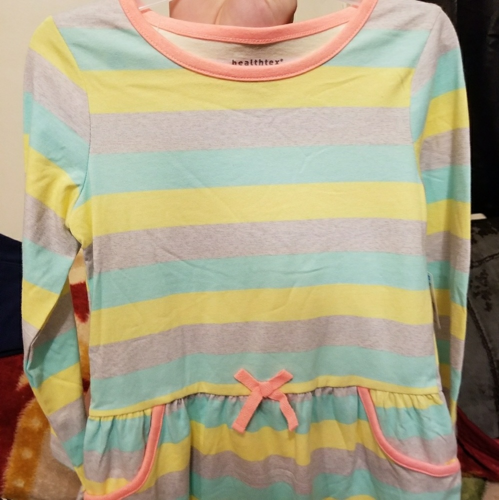 Casual Spring dress